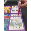 Image 3 : Disney Princess Quiz It Book Set with Pen