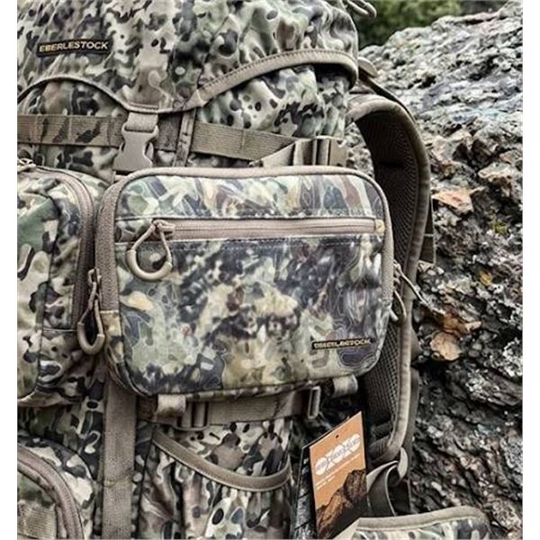 Eberlestock Padded Accessory Pouch Large