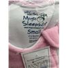 Image 4 : Baby Merlin's Magic Sleepsuit Small Pink