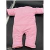Image 5 : Baby Merlin's Magic Sleepsuit Small Pink