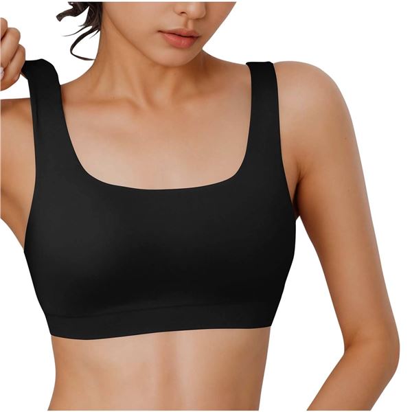 Aurum Sports Bra 2-Pack S/P