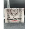 Image 2 : Budweiser Zero 12-Pack 355mL Cans