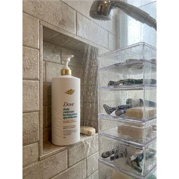 Dove Daily Moisture Conditioner 1.18L