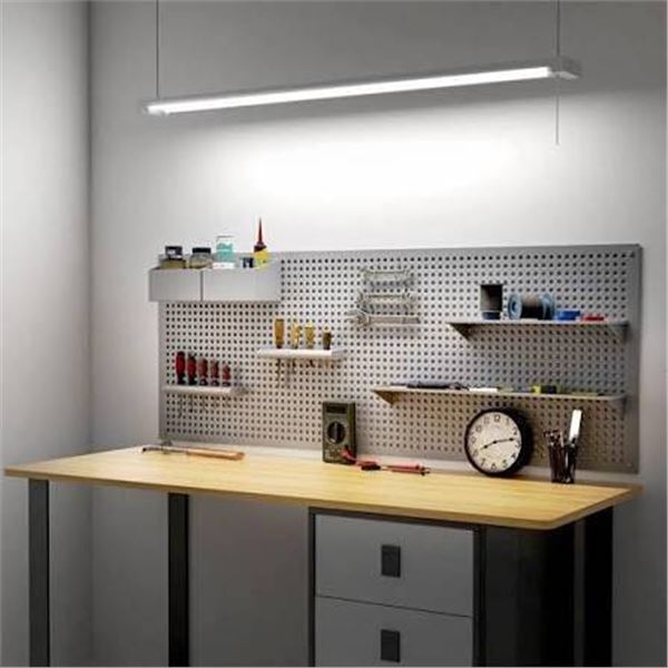 LED Work Light for Workshop