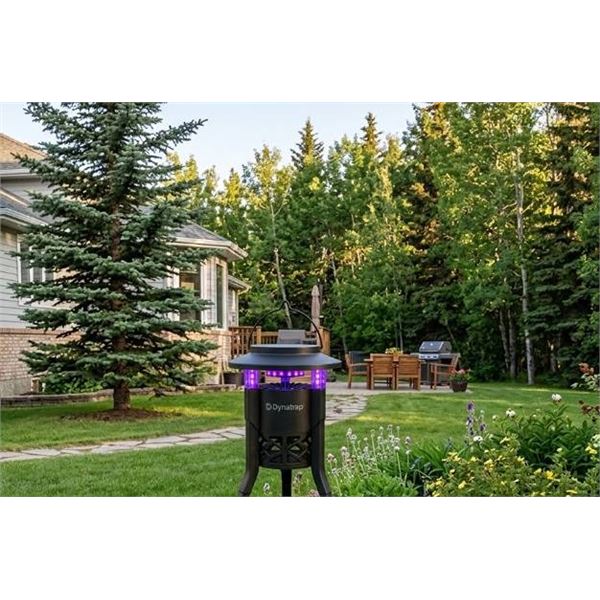 Dynatrap DT032-CST Outdoor Insect Trap