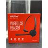 Image 2 : Mpow Wired USB Headset Model BH323A