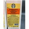 Image 3 : Starbucks Strawberry Acai 8X Concentrate 2pk