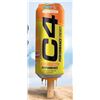 Image 1 : C4 Performance Energy Creamsicle 12-Pack