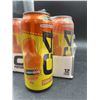 Image 3 : C4 Performance Energy Creamsicle 12-Pack
