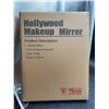 Image 2 : FENCHILIN Hollywood Makeup Mirror