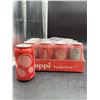 Image 2 : Poppi Classic Cola Soda 12-Pack 355ml
