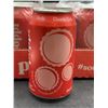 Image 3 : Poppi Classic Cola Soda 12-Pack 355ml