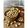 Image 1 : Shell Select CaffÃ¨ Latte Almonds, 12 x 60g