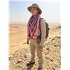 Image 1 : Rothco Shemagh Tactical Desert Scarf Pink