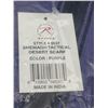 Image 3 : Rothco Shemagh Tactical Desert Scarf Purple