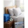 Image 1 : Below Zero Queen Cooling Pillows, 2 Pack