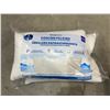 Image 2 : Below Zero Queen Cooling Pillows, 2 Pack