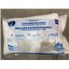 Image 3 : Below Zero Queen Cooling Pillows, 2 Pack