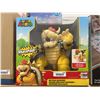 Image 2 : Super Mario Big Bad Bowser Light-Up Figure