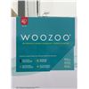 Image 3 : WOOZOO 360Â° Pedestal Fan with Remote