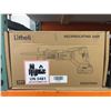 Image 2 : Litheli 20V Cordless Reciprocating Saw