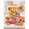 Image 1 : Maynards Fuzzy Peach 154g Candy Bag