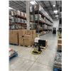 Image 1 : DEWALT Stainless Steel Shop Vacuum
