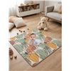 Image 1 : Space Seal Kids Play Mat