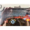 Image 3 : Bburago 1:18 Ferrari SF-24 Miami GP Model