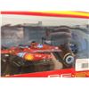 Image 4 : Bburago 1:18 Ferrari SF-24 Miami GP Model
