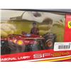 Image 4 : Bburago 1:18 Formula 1 Diecast Cars RB19 SF-2
