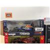Image 2 : Bburago 1/18 Red Bull RB19 Model Car
