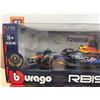Image 3 : Bburago 1/18 Red Bull RB19 Model Car