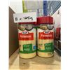 Image 2 : Kraft Parmesan Grated Cheese 8 x 125g