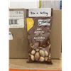 Image 2 : Shell Select Almonds CaffÃ¨ Latte 60g (36pcs)