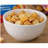 Image 1 : Ritz Bits Mini Sandwiches Cheese 34-Pack