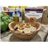 Image 1 : Crunchmaster Multi-Grain Baked Rice Crackers