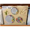 Image 2 : Maxwell & Williams Capri 12 Piece Dinner Set