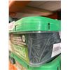 Image 3 : Precision 8x2-1/2 Deck Screws, 1300 Pack