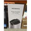 Image 2 : Morento Smart Portable Air Purifier
