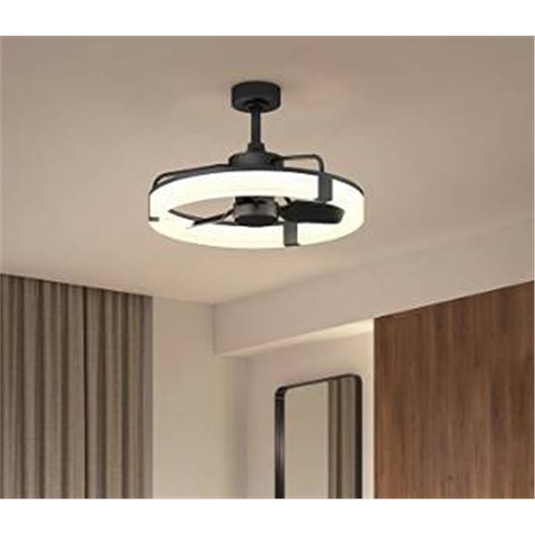 Artika Sunnyvale LED Ceiling Fan