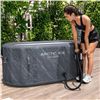 Image 1 : SALUSPA Arctic Ice Bath Tub
