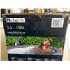 Image 2 : SALUSPA Arctic Ice Bath Tub