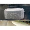 Image 3 : SALUSPA Arctic Ice Bath Tub