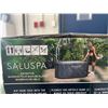 Image 5 : SALUSPA Arctic Ice Bath Tub