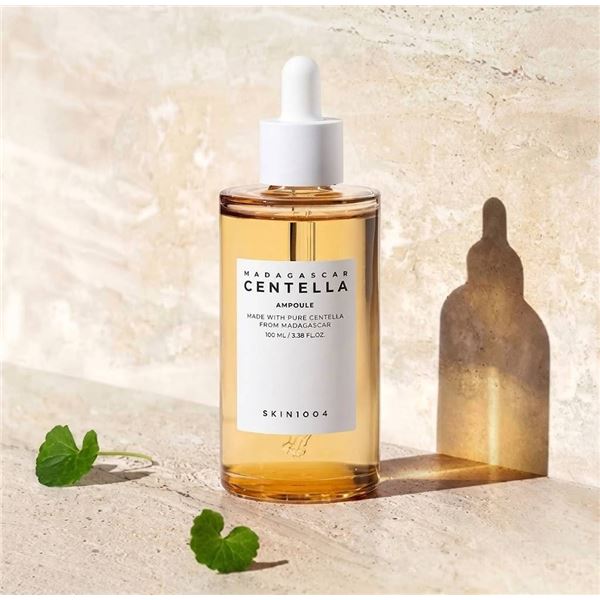 SKIN1004 Centella Ampoule Set, 120ml x 2