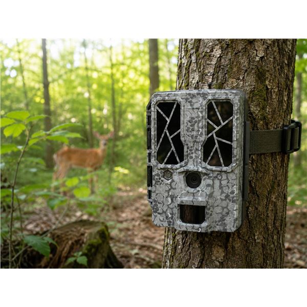 SPYPOINT FORCE-PRO 30MP 4K Trail Camera