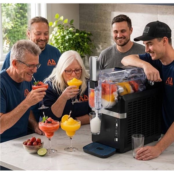 Household Slush Machine