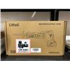 Image 2 : Litheli 20V Cordless Reciprocating Saw