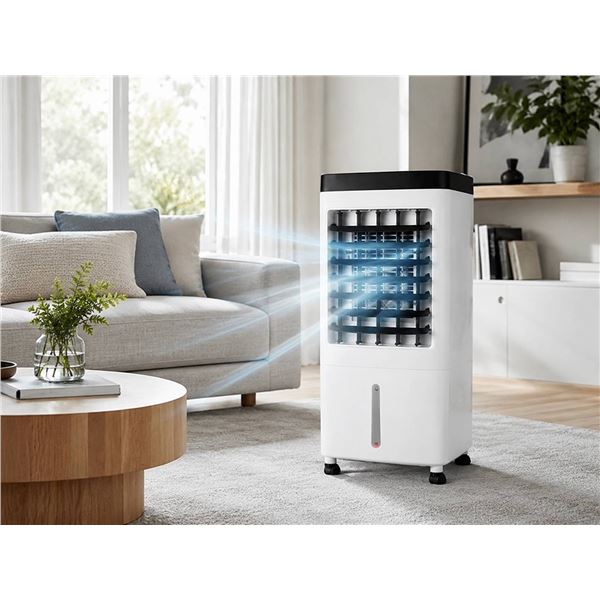 Evaporative Purification Air Cooler
